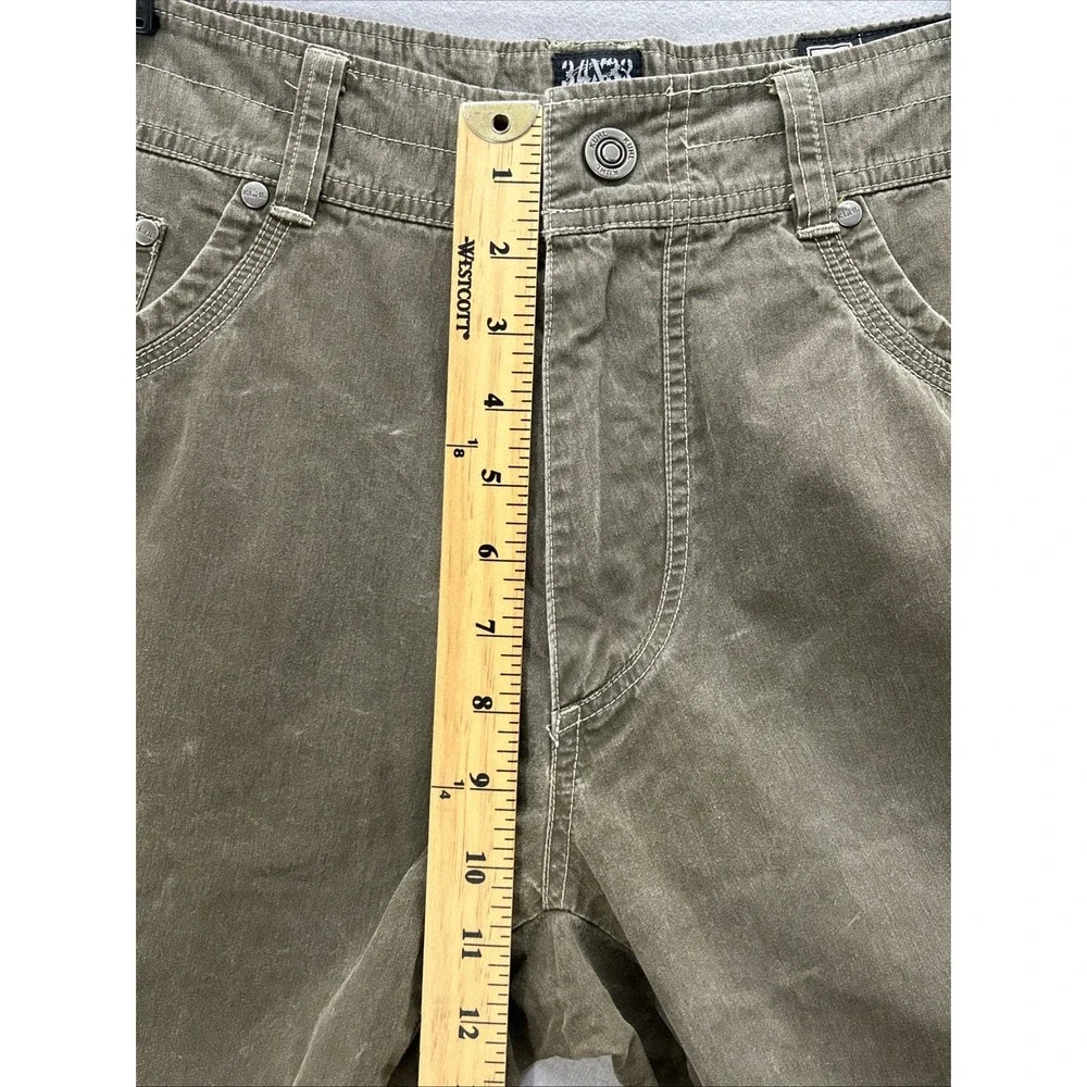 Kuhl please review